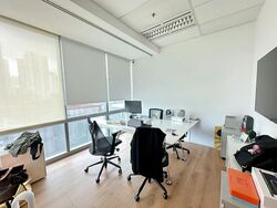 Goldbell Tower (D9), Office #567461091